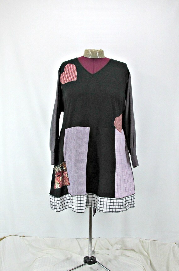 shabby chic clothing plus size