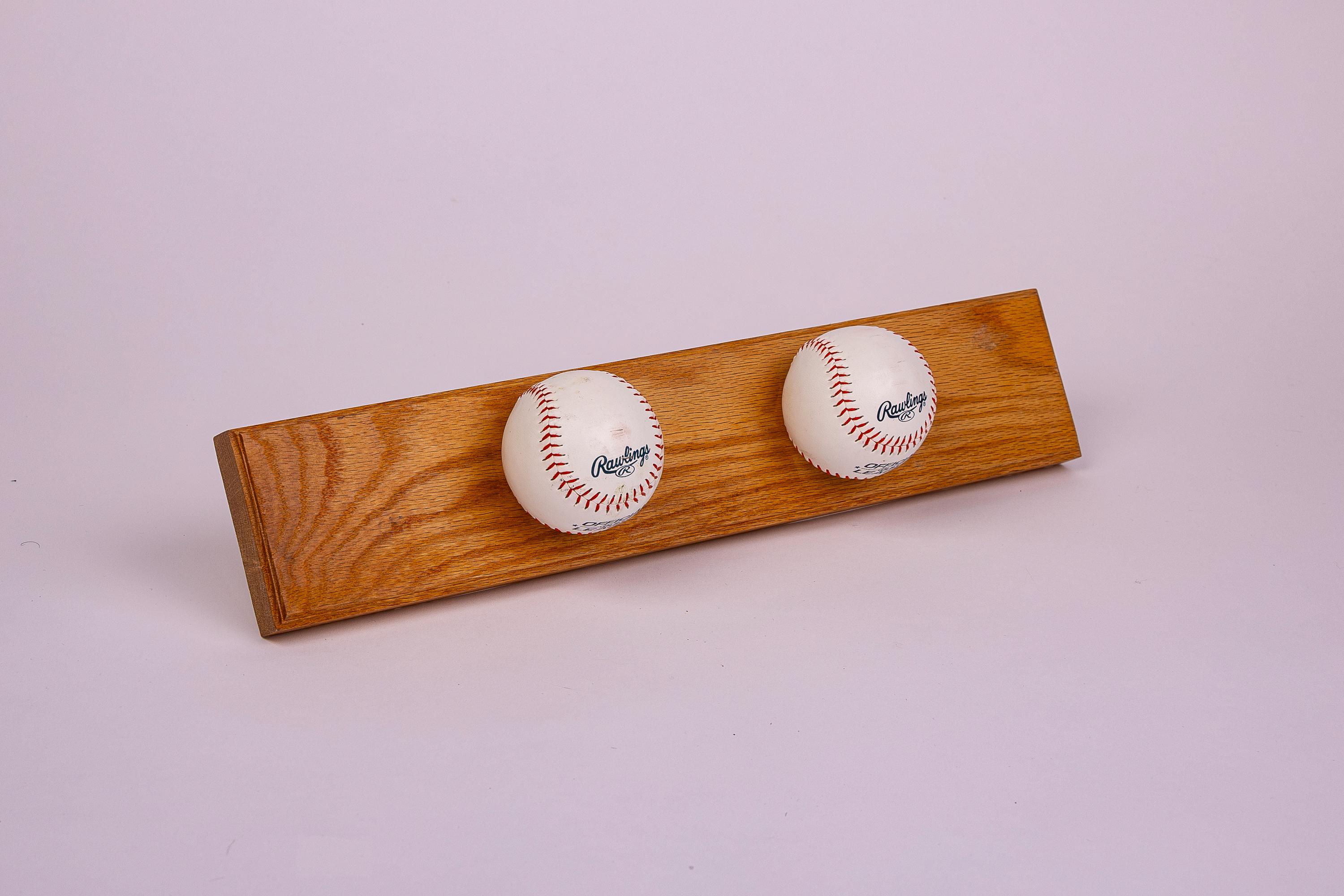 Kids Coat Rack, Baseball Coat Rack, Boys Room Decor, Baseball Room ...