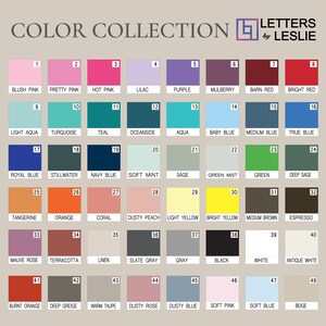 Letrero con nombre para guardería, decoración para guardería, nombre personalizado, decoración de pared para guardería, letrero con nombre de bebé, guardería para niña, letras personalizadas, regalo para bebés y niños. imagen 3