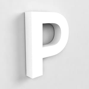 Yoga Studio Wall Letters Custom Signs, 3D PVC Wall Letters for Yoga ...