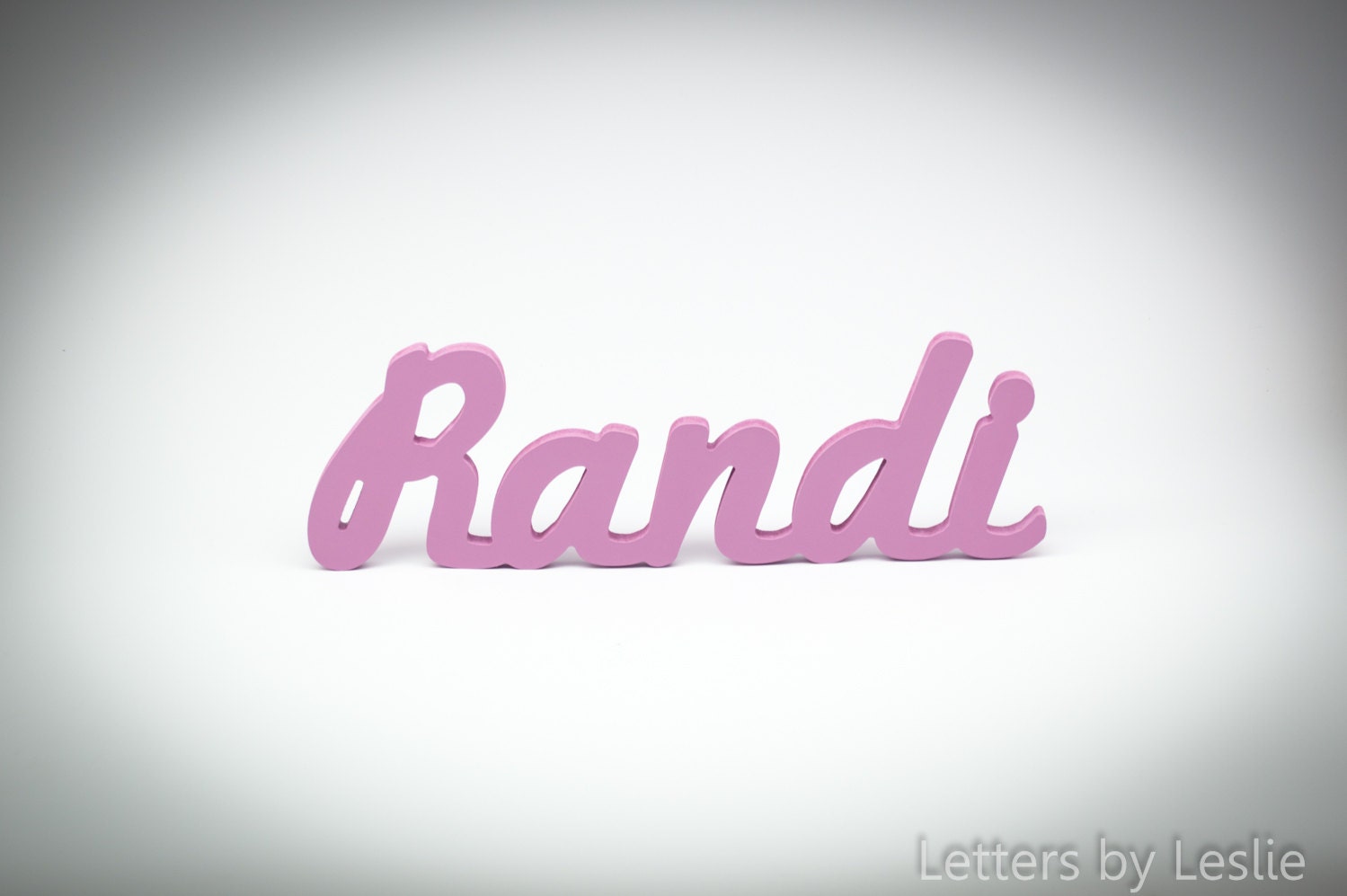 nursery name sign nursery decor nursery letters nursery wall art