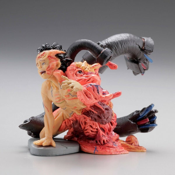 Akira miniQ Mini Figures Kayiodo Vol. 2: 01