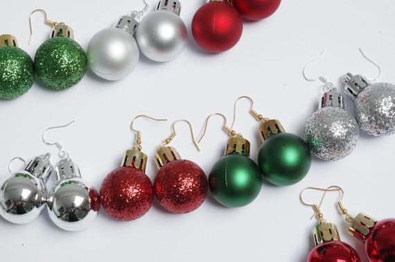 Novelty christmas hotsell jewellery