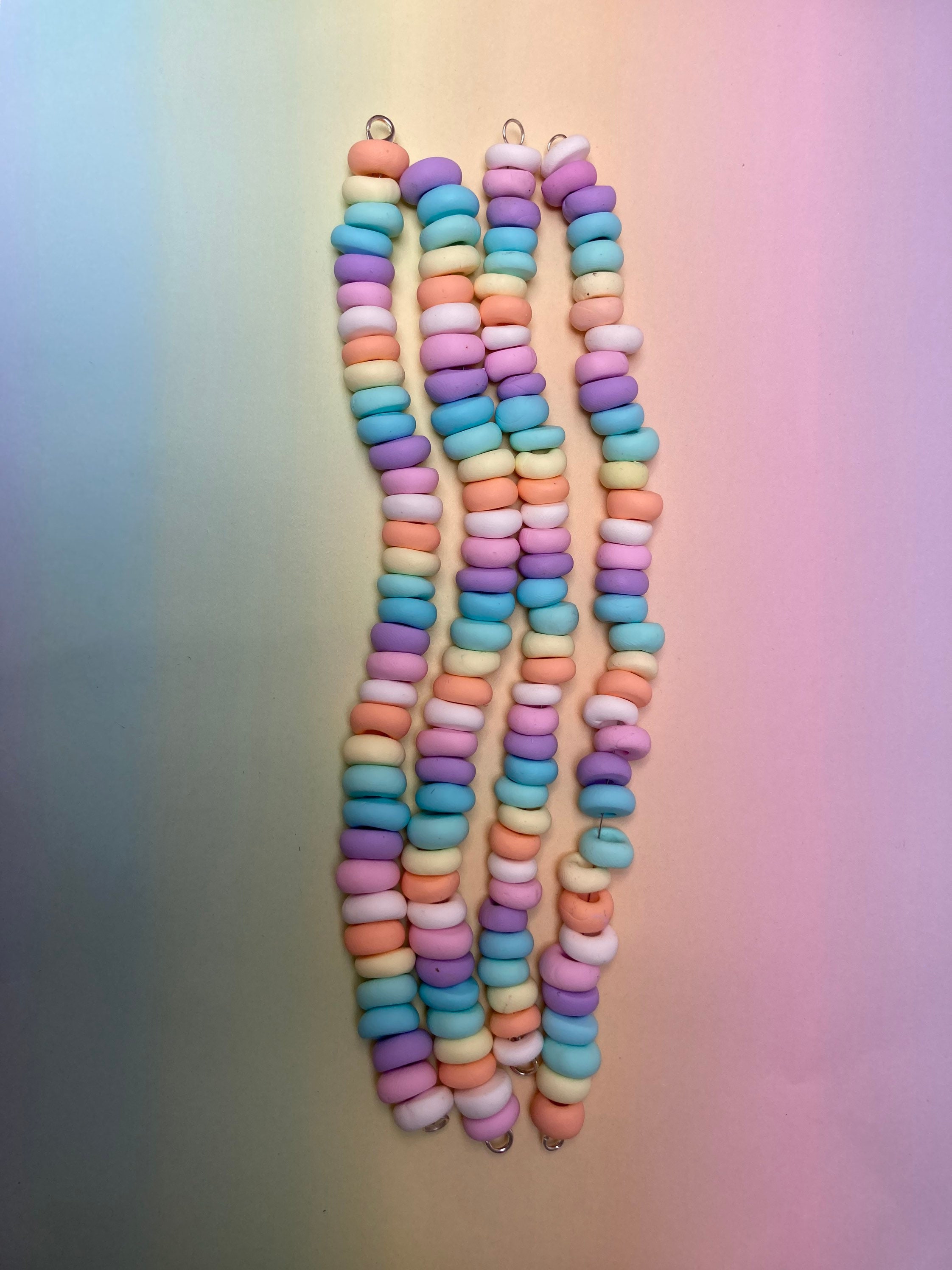 Candy Watch Bracelet Sweetie Watch Polymer Clay But Looks Etsy