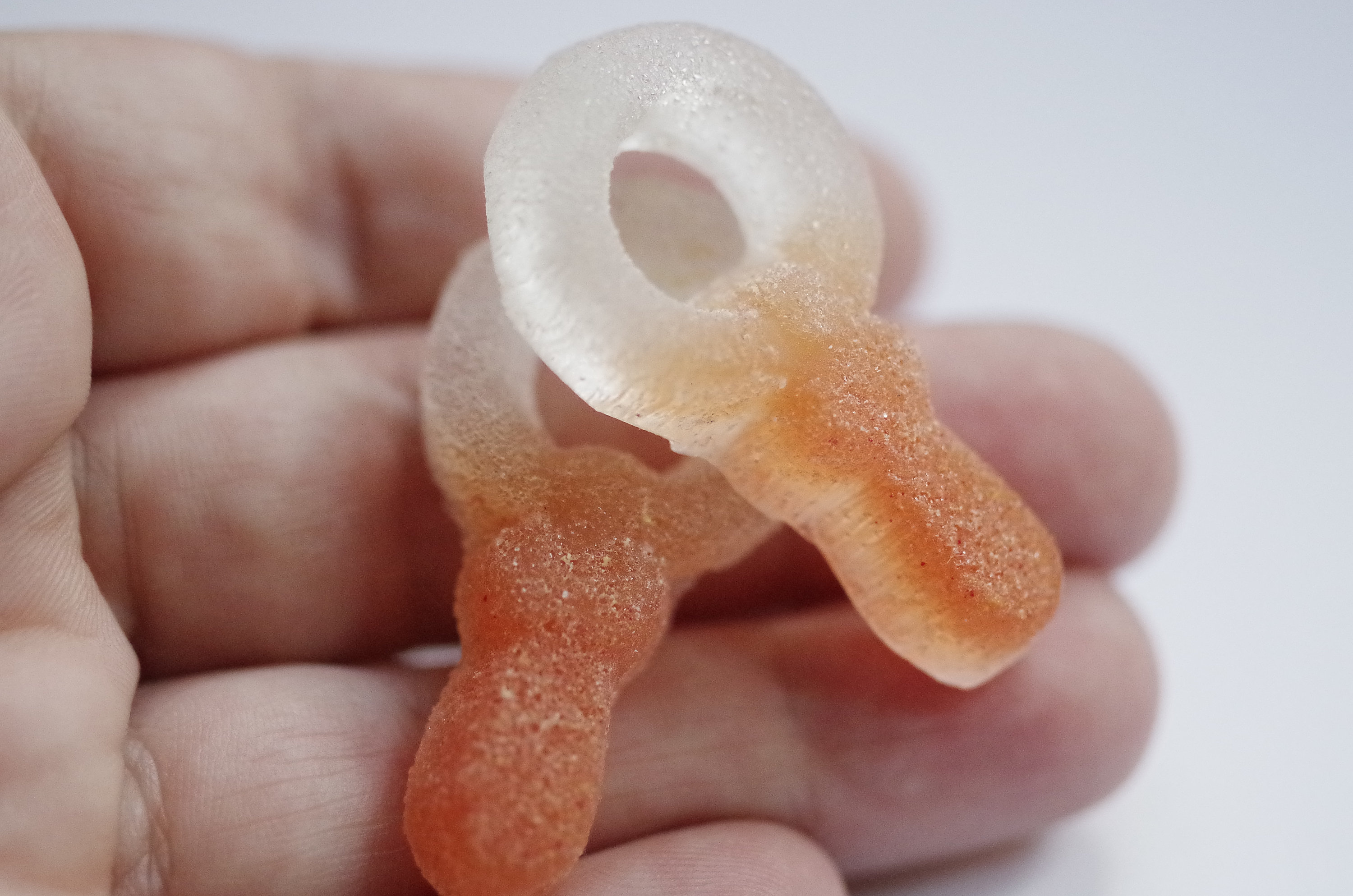 Sweets Stud Earrings Keys Haribo Starmix Haribo Supermix Etsy