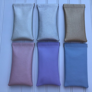 Sunglass Case Eyeglass Case Accessory Case Glasses Case