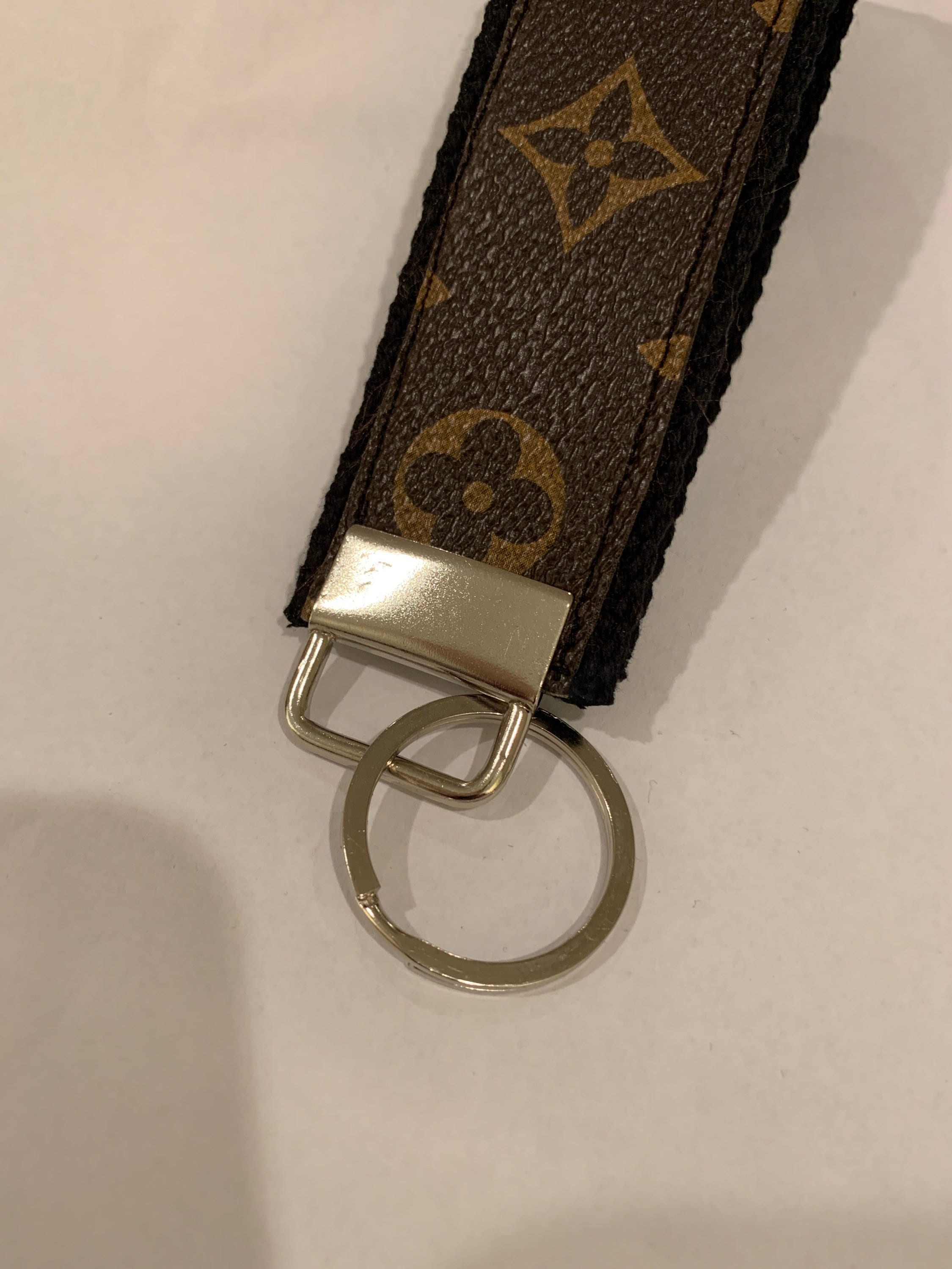 Etsy Louis Vuitton Key Holder Paul Smith