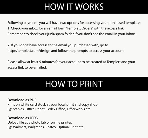 officeworks print on card