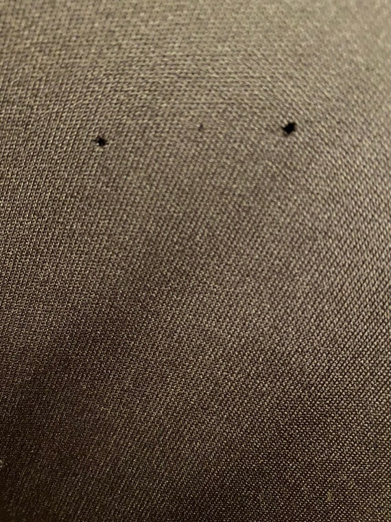 70s LILLI DIAMOND of California kaftan dress | mo… - image 8