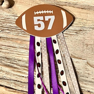 Sports Fan Pins