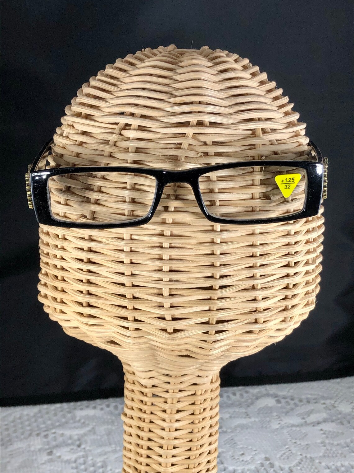 Steampunk Reading glasses 1.25 Etsy