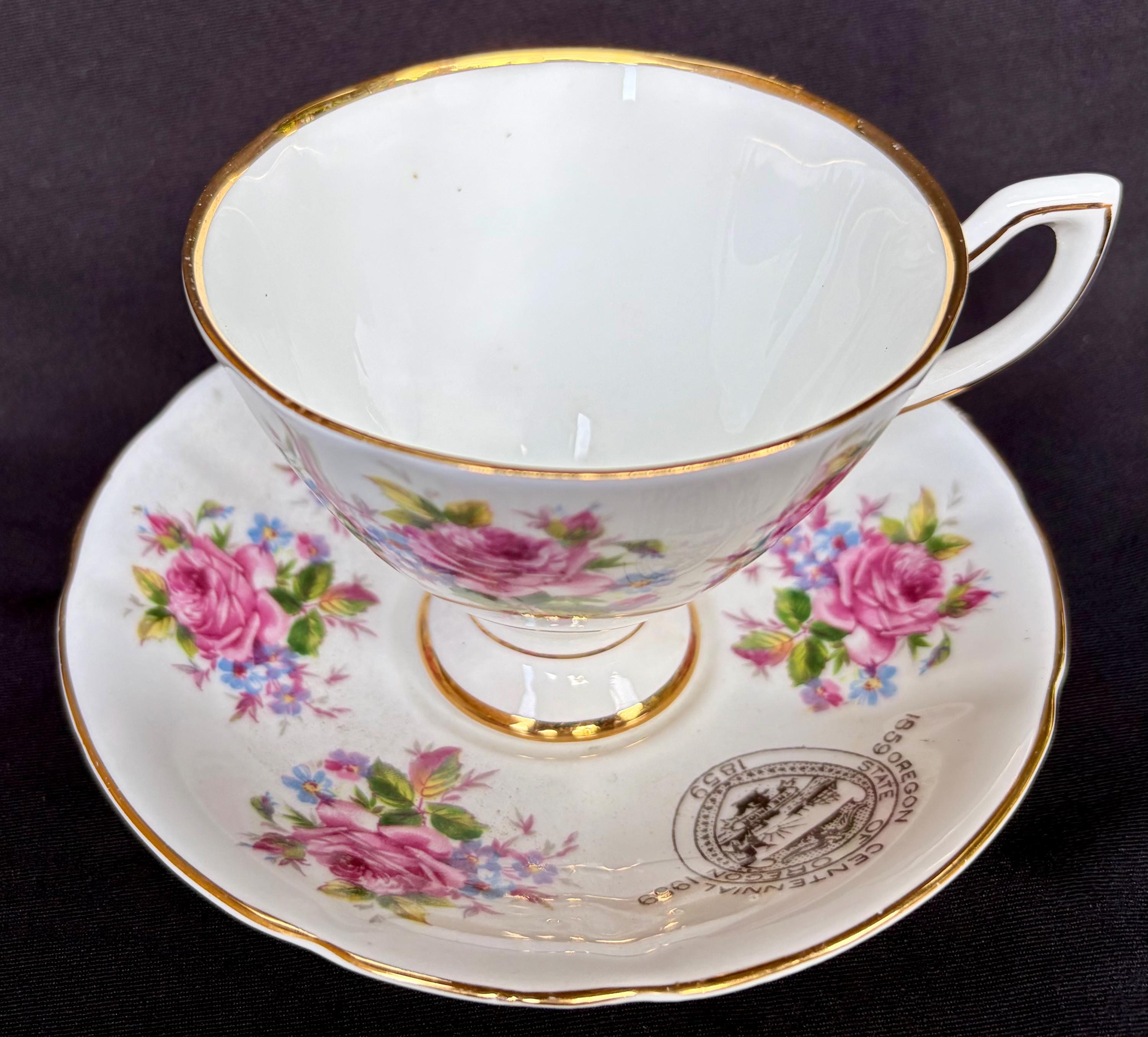 1959 China Set - Etsy