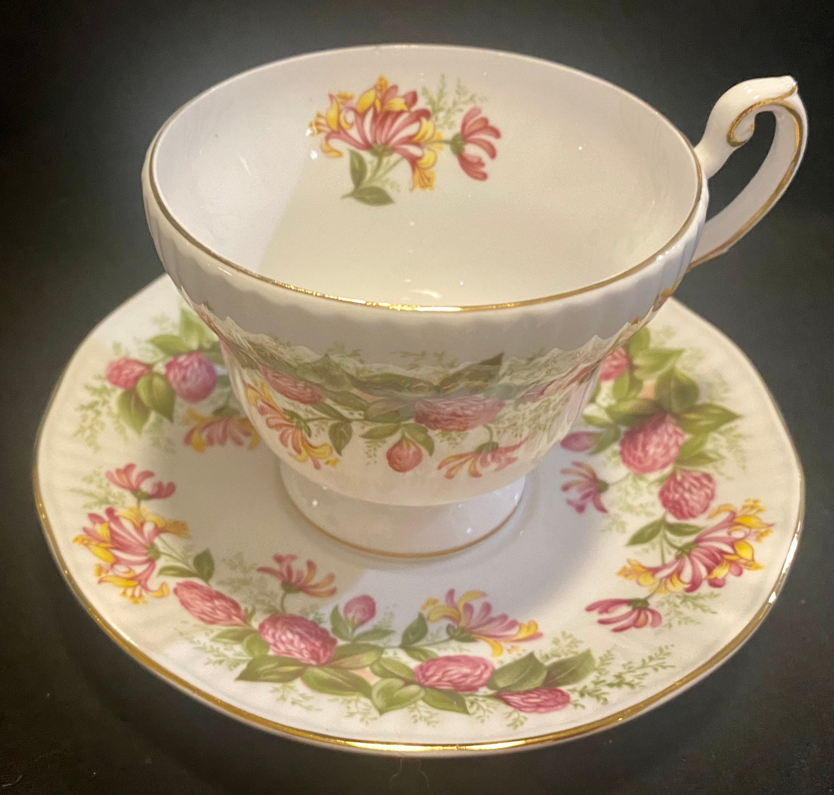 Queens rosina china - Etsy 日本