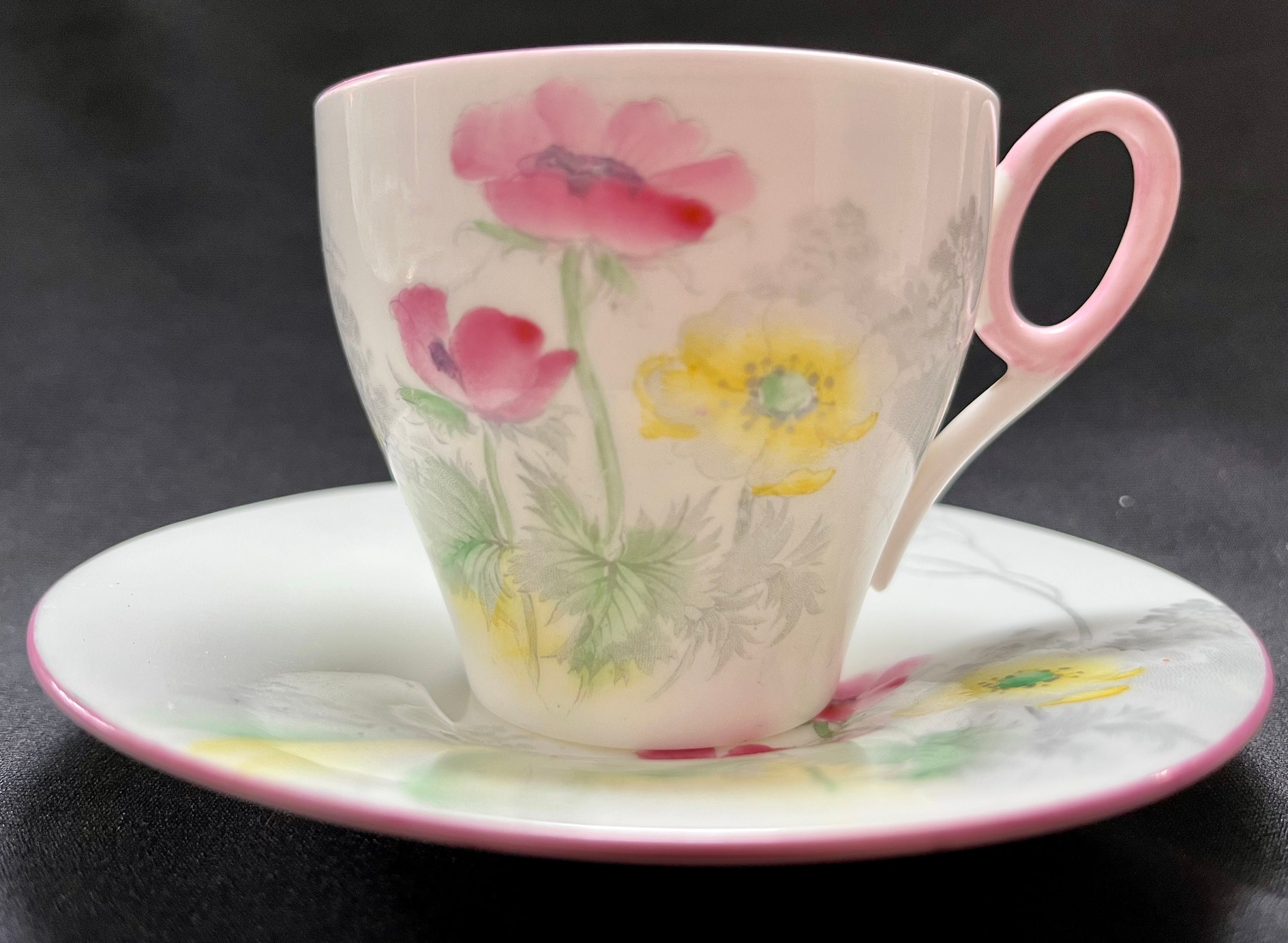 Shelley teapot - Etsy 日本