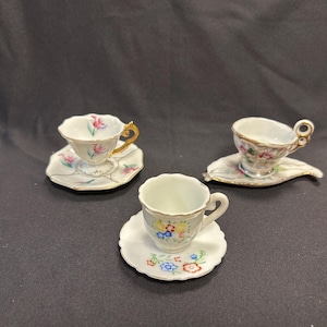 Pre Wwii Japanese Tea Set - Etsy