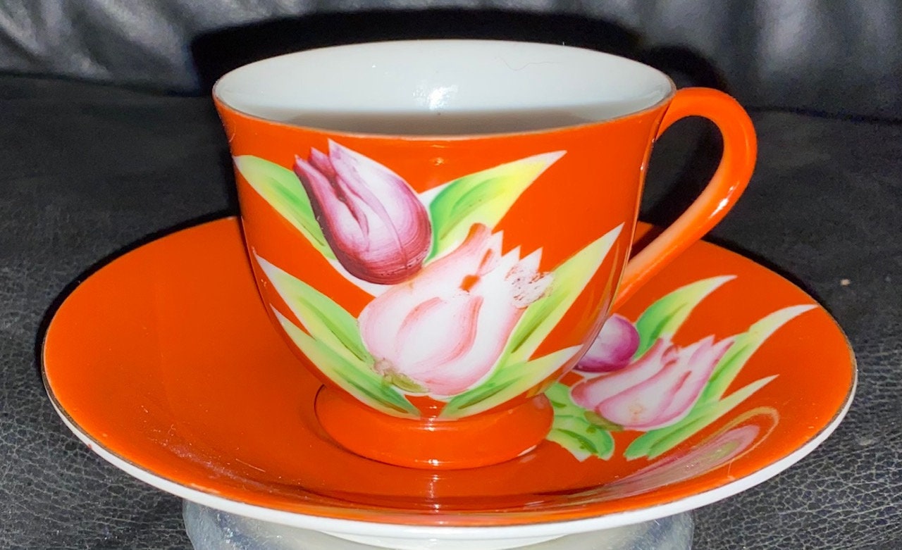Vintage Japan 1951 - Etsy