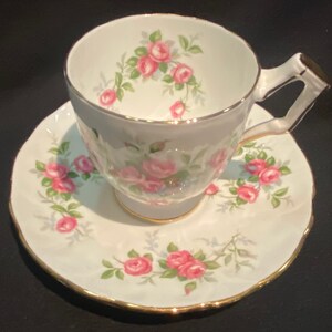Aynsley grotto rose - Etsy 日本