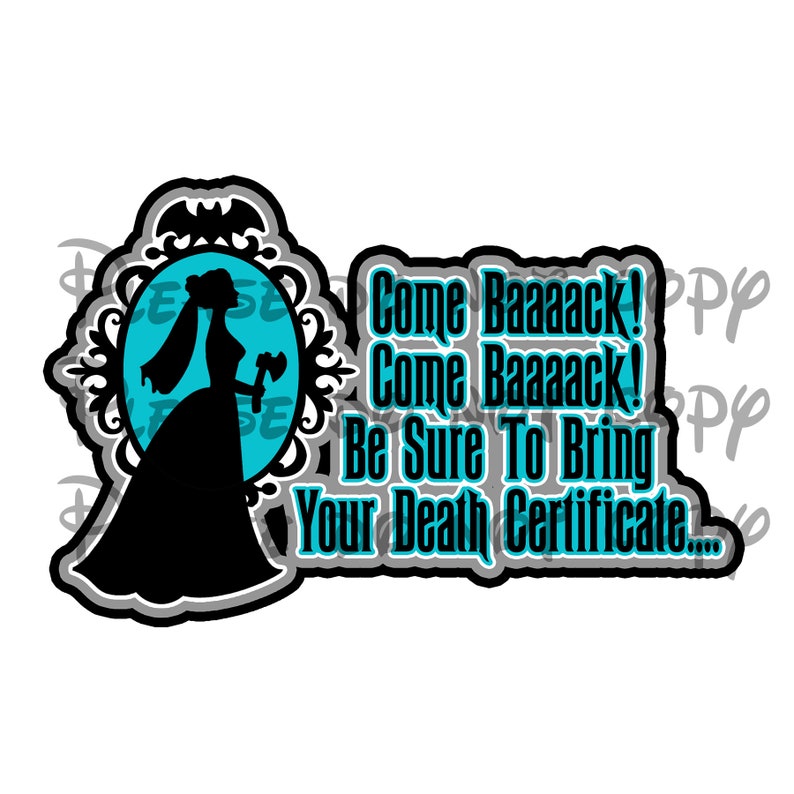 Free 72 Disney Haunted Mansion Svg Free SVG PNG EPS DXF File