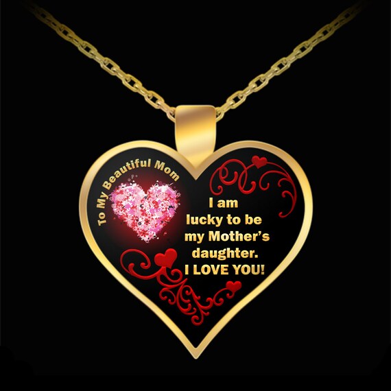 best mom necklaces