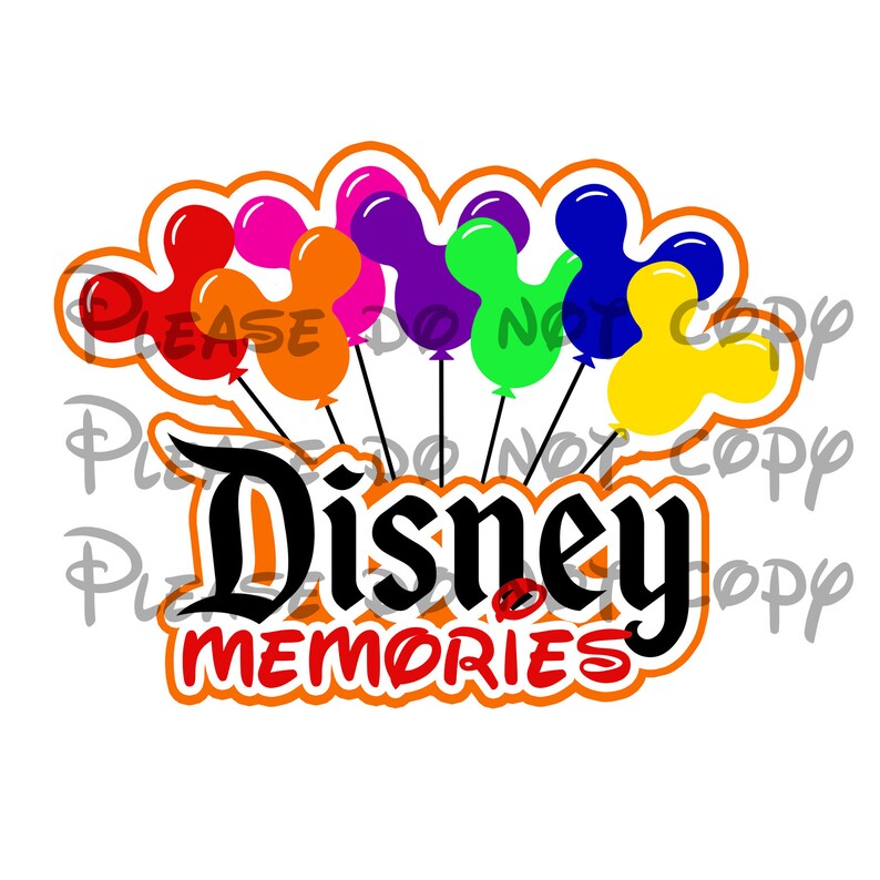 Free Free 143 Disney Balloon Svg Free SVG PNG EPS DXF File
