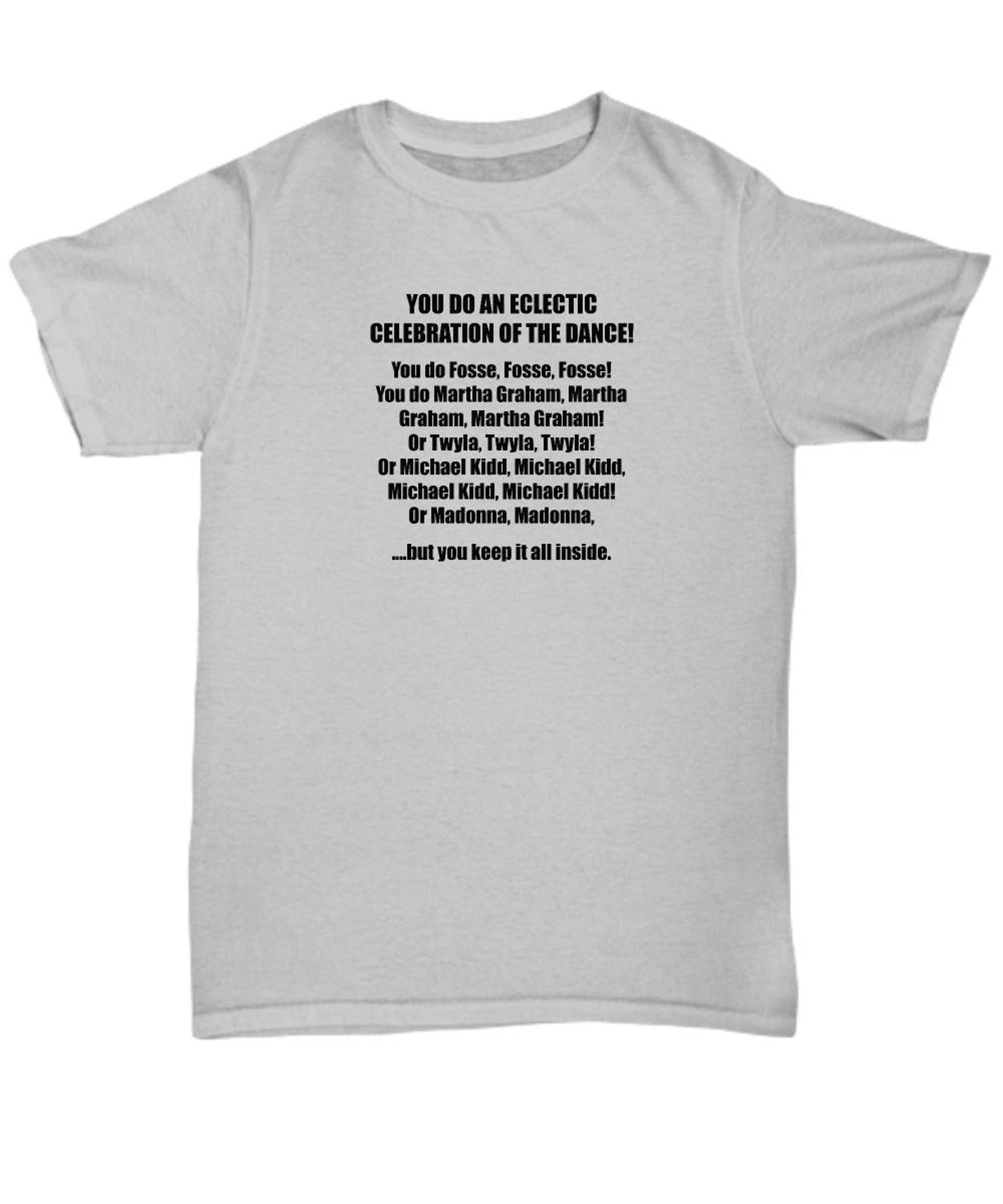 Birdcage Movie Birdcage Movie Quote Birdcage Shirt Etsy