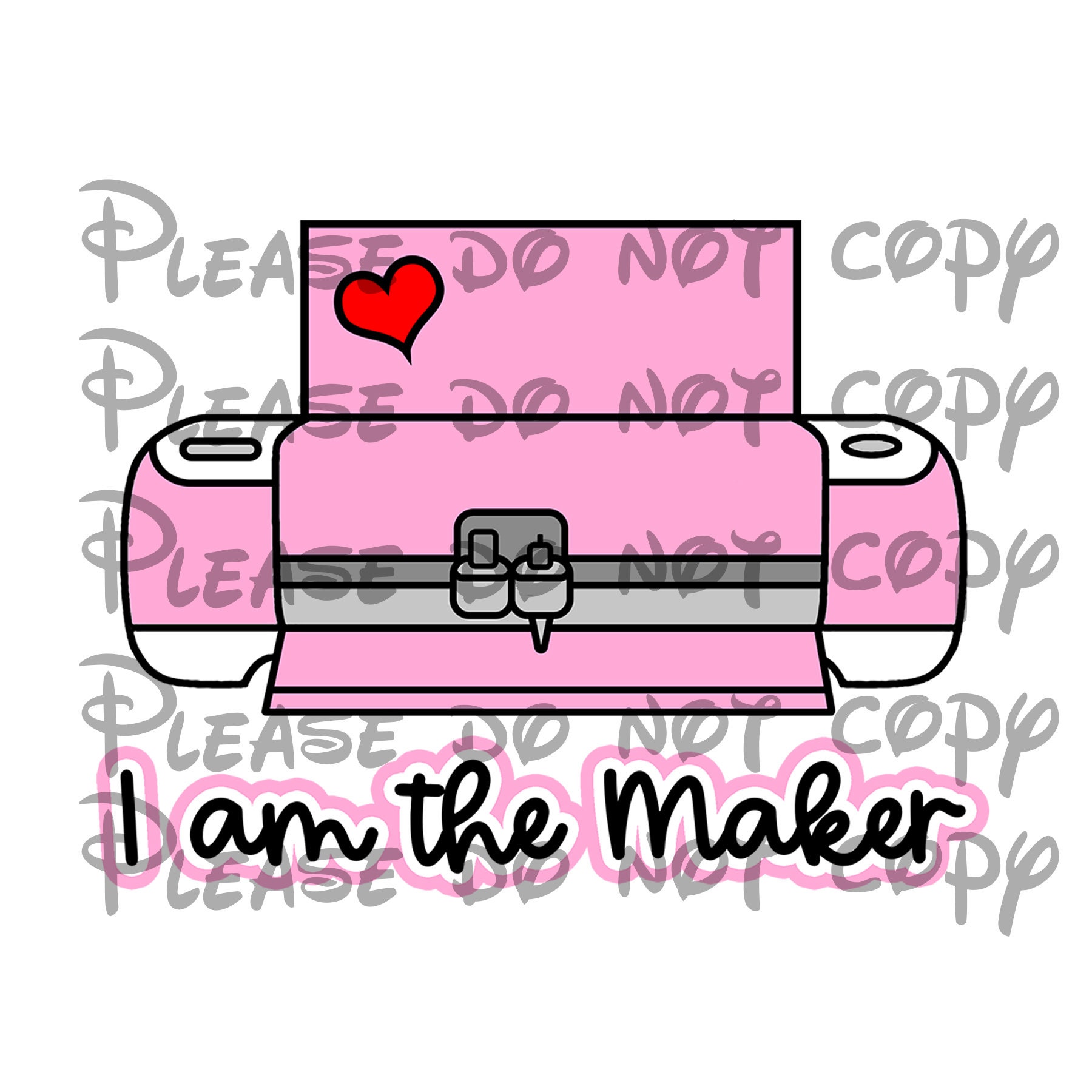 Cricut Machine svg Cricut Maker svg Cricut Crafter Etsy