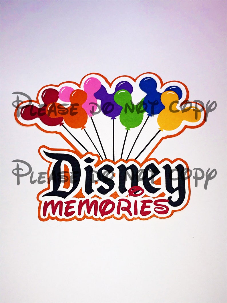 Free Free 179 Disney Balloon Svg SVG PNG EPS DXF File