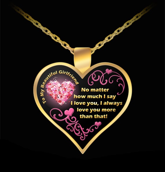 love gift image for girlfriend