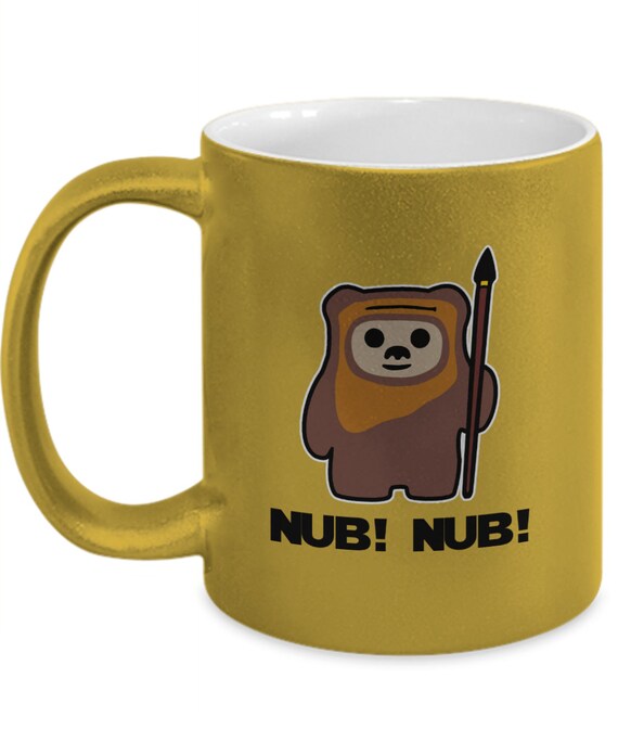 endor mug