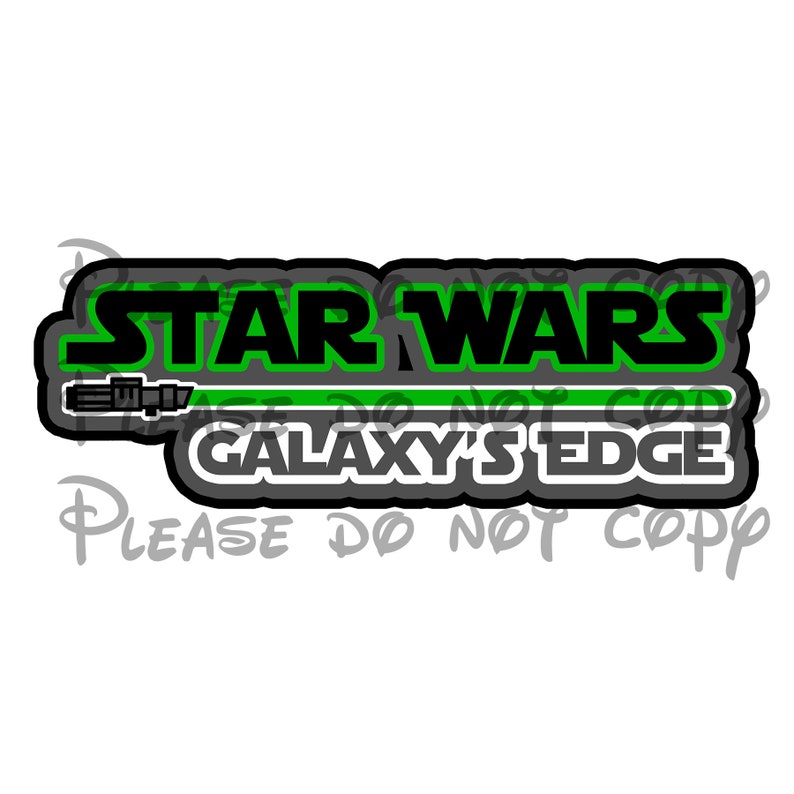 star wars galaxy edge logo star wars galaxy edge logo
