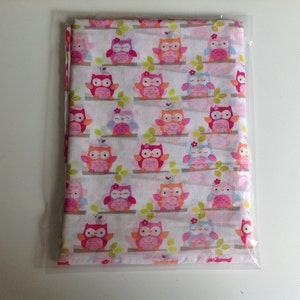 Gufo Muslin Wrap / Swaddle