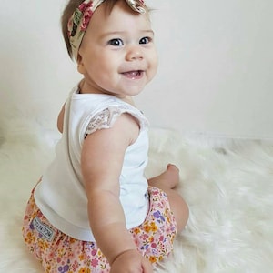 Garten Baby Pumphose