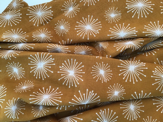 mustard muslin wrap