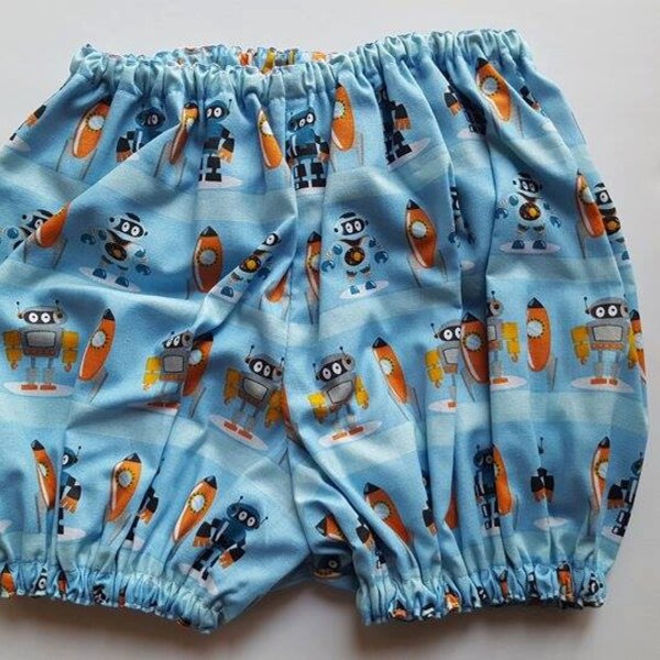 Nappy Pants Boy Etsy