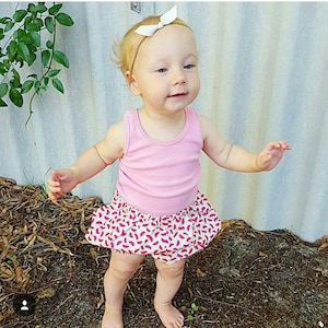 Watermeloen babybloeiers