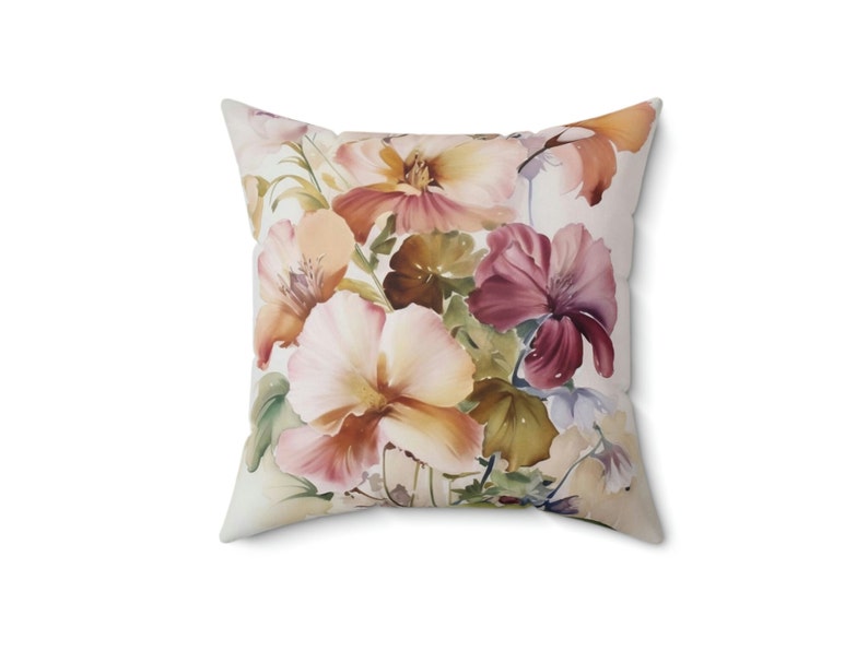Amichy Throw Pillow