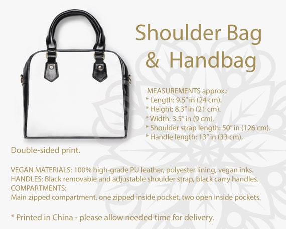 White Minimalist Pu Fashion Shoulder Bag With Adjustable Strap