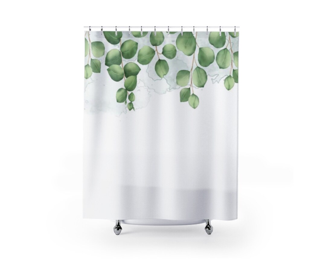 Tenda Da Doccia Imperméable Pour Sac, Tenda Da Doccia En Piume PEVA Arredamento Moderno Traslucido Tenda Da Doccia En Piume Verdi 150x180cm 93608735