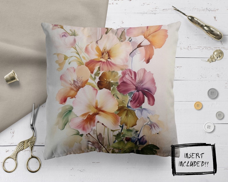 Amichy Throw Pillow - Thumbnail 2