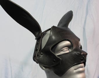 Bunny Hood!