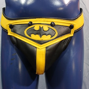 The Bat Jock