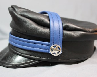 The Wolfstryker Chameleon Cover