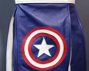 Our American Hero Kilt