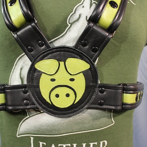 Gettin&#39; PIGGY with it!