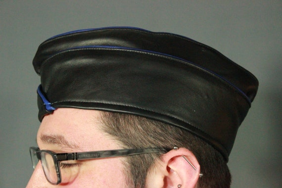 USMC GARRISON CAP MENS ギャリソン 帽章付き ODの商品詳細