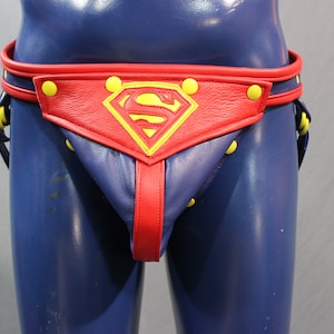 Our SUPER Jock