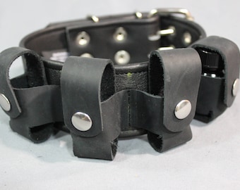 Artist's Arm Storage System