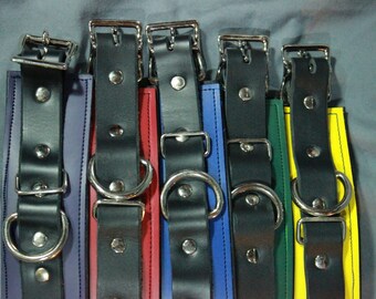 SAVE! One pair of wrist AND one pair of ankle restraints!