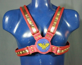 The Wonder Harness!