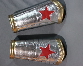 The Wonder Bracers - Sold as a PAIR!